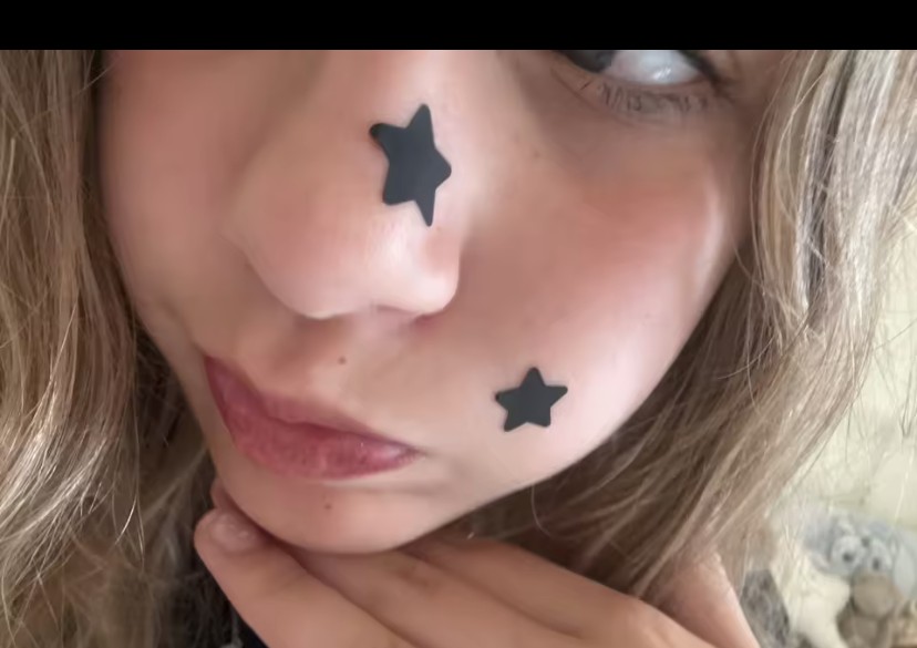 Foto de la compra de Noelia F.